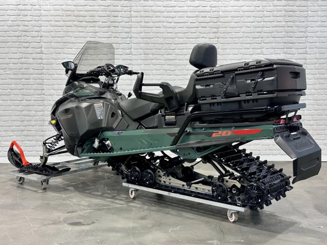 BRP SKI-DOO EXPEDITION S.E - SPECIAL EDITION 900 ACE EFI + REV GEN5 + WT - WIDE TRACK 154'' X 20'' + BANC PASSAGERS + COFFRE LINQ + RARE & A1  2026
