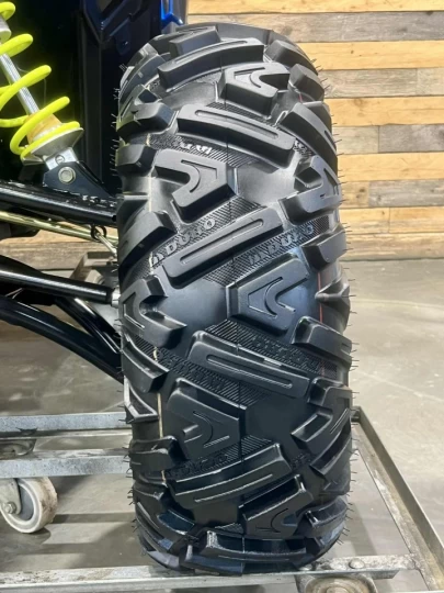 2023 POLARIS SCRAMBLER XP 1000 VERSION ''S'' + 4X4 + EPS + SEULEMENT 2235 KM + GARANTIE JANVIER 2027 + LOOK INCROYABLE 