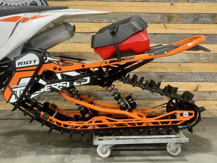 2019 KTM SX-F 450 EFI + 4 TEMPS + SEULEMENT 92 HR + BEAUCOUP D'OPTIONS $$$ + RARE & CONDITION A1 