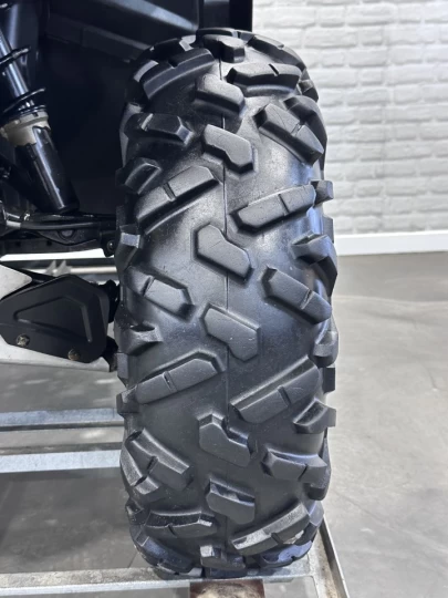 2017 BRP CAN-AM OUTLANDER XT 1000R EFI + 4WD + DPS + 10236 KM + RARE & A1 