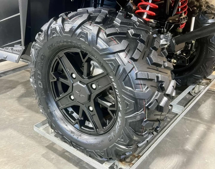 2023 POLARIS SPORTSMAN 850 EFI ULTIMATE TRAIL + 4X4 + EPS + SEULEMENT 534 KM / 34 HR + CONDITION A1 