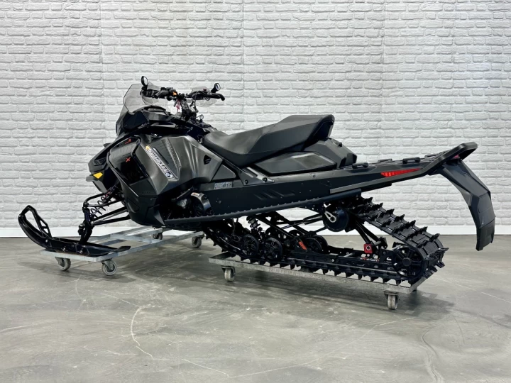 2023 BRP SKI-DOO RENEGADE X 900 ACE TURBO ''R'' 180 HP + REV GEN4 + 16496 KM + RARE & A1 