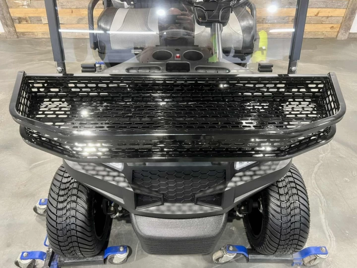 2024 KARO E.V LEGEND CREW + 4 PASSAGERS + BATTERIE LITHIUM + MOTEUR 4000W + 40 KM/H TOP SPEED 
