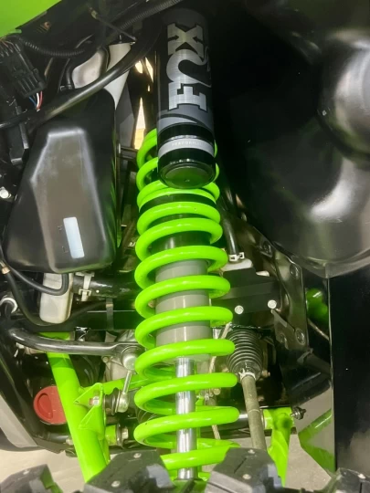 2020 KAWASAKI TERYX KRX 1000 EFI + 4X4 + E.P.S + SEULEMENT 4356 KM + RARE & CONDITION A1 