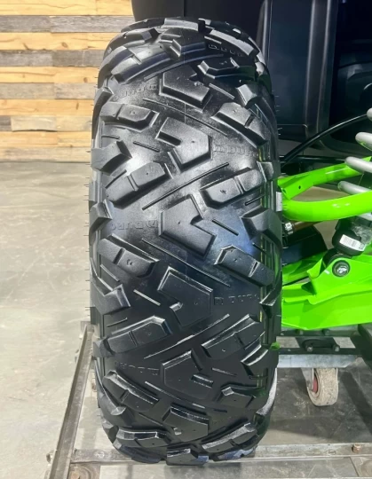 2024 KAWASAKI RIDGE 1000 EFI VERSION XR HVAC + 4X4 + EPS + TOUTE ÉQUIPÉE + GARANTIE NOVEMBRE 2027 + ULTRA RARE & A1 