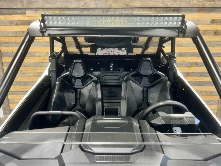 2022 POLARIS RZR PRO XP TURBO 181 HP EDITION SPORT + EPS + 4X4 + 4 PNEUS NEUF + RARE & CONDITION IMPECCABLE 