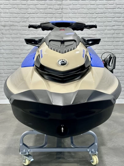 2025 BRP SEA-DOO EDITION WAKE 170 H.P + IBR + VTS + IDF + TOUR & RACK + 3 PASSAGERS + RARE 