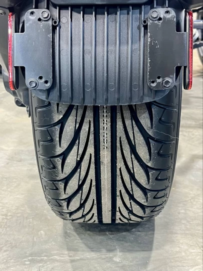 2021 BRP CAN-AM RYKER 900 EDITION RALLY + SUSPENSION KYB + BANC 2 PLACES + PARE BRISE 