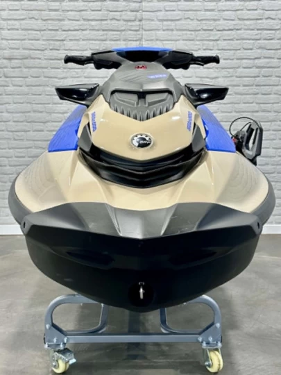 2025 BRP SEA-DOO WAKE 170 H.P + IBR + VTS + IDF + 3 PASSAGERS + 6 HR SEULEMENT + TOUR & RACK + RARE & A1 