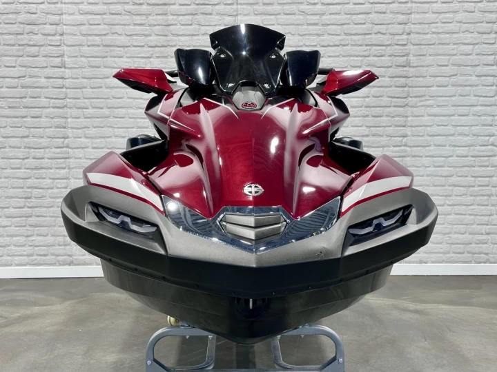 2026 KAWASAKI JET SKI ULTRA 310 LX +JETSOUND AUDIO + SEULEMENT 11 HR + 3 PASSAGERS + TOILE + RARE & A1 