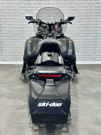 2022 BRP SKI-DOO RENEGADE ENDURO 900 ACE EFI 137'' + SUSPENSION A AIR + REV GEN4 + 18641 KM + RARE & A1 