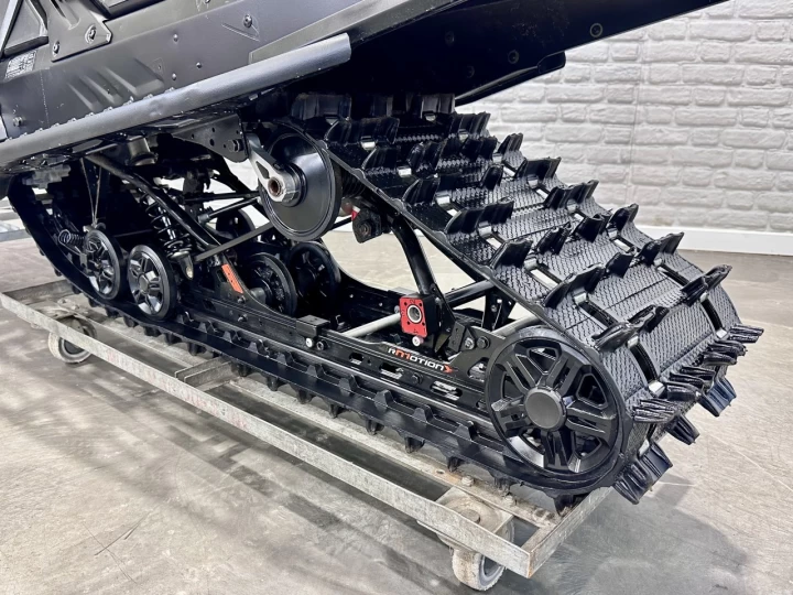 2023 BRP SKI-DOO RENEGADE X 900 ACE TURBO ''R'' 180 HP + REV GEN4 + 16496 KM + RARE & A1 
