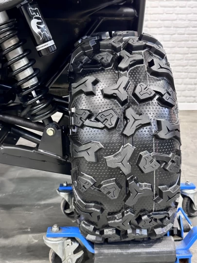 2018 KAWASAKI TERYX EDITION CAMO + EPS + 4WD + FOX + BEAUCOUP D'OPTIONS $$$ INCLUS 