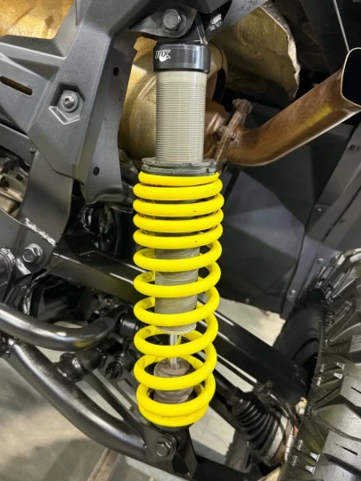 2019 BRP CAN-AM MAVERICK SPORT 1000R EFI + 4WD + DPS + FOX + BEAUCOUP D'ÉQUIPEMENTS $$$ + RARE & A1 