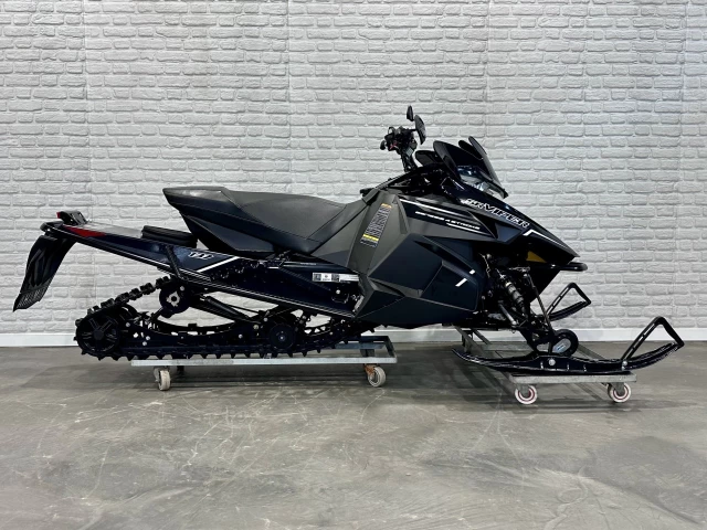 YAMAHA SR VIPER L-TX DX 137'' + GENESIS 4 TEMPS + 12952 KM + RARE & IMPECABLE A1  2018