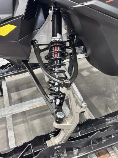 2026 BRP SKI-DOO EXPEDITION S.E - SPECIAL EDITION 900 ACE EFI + REV GEN5 + WT - WIDE TRACK 154'' X 20'' + BANC PASSAGERS + COFFRE LINQ + RARE & A1 