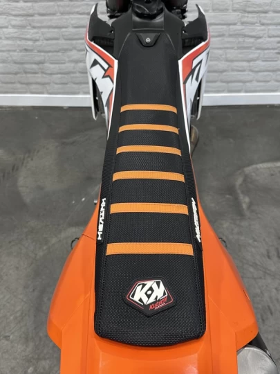 2023 KTM 350 SX-F EFI + 4 TEMPS + SEULEMENT 35 HR + MX - MOTOCROSS - ENDURO + RARE 