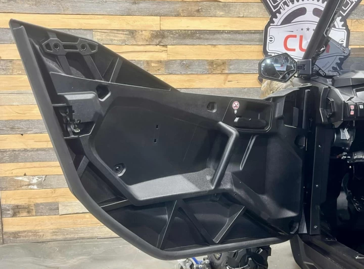 2021 BRP CAN-AM COMMANDER XT 1000R EFI + 4X4 + DPS + 5439 KM + CONDITION A1 