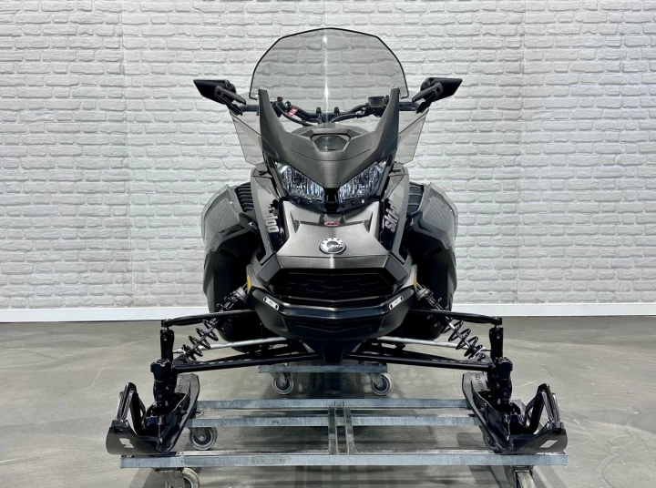 2022 BRP SKI-DOO RENEGADE ENDURO 900 ACE EFI 137'' + SUSPENSION A AIR + REV GEN4 + 18641 KM + RARE & A1 