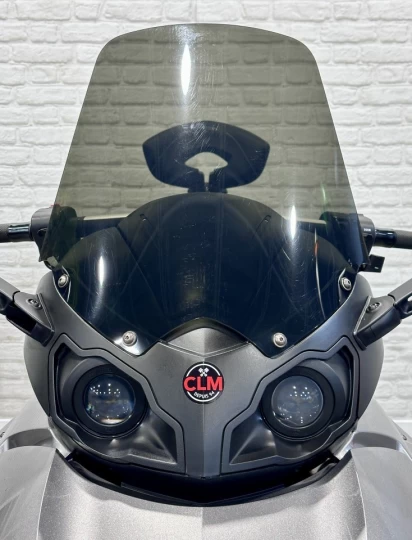 2011 BRP CAN-AM SPYDER RS - ROADSTER SE-5 (SEMI-AUTOMATIQUE) SEULEMENT 29289 KM + RARE & IMPECCABLE A1 