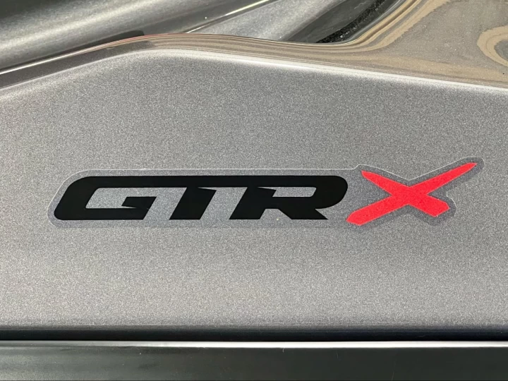 2026 BRP SEA-DOO GTR-X 300 HP + IBR + VTS + AUDIO PREMIUM + 3 PASSAGERS + 4 HR SEULEMENT + GARANTIE + RARE & A1 