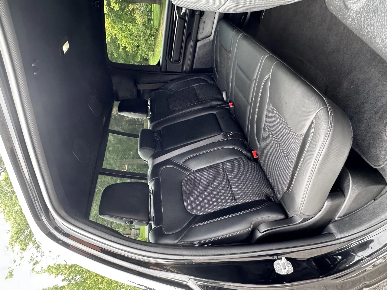 2022 DODGE RAM 1500 SPORT EDITION MIDNIGHT 5.7L HEMI 4WD CREW CAB + RARE & A1  Image principale