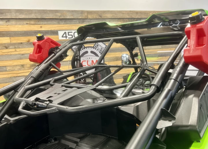 2020 KAWASAKI TERYX KRX 1000 EFI + 4X4 + E.P.S + SEULEMENT 4356 KM + RARE & CONDITION A1 