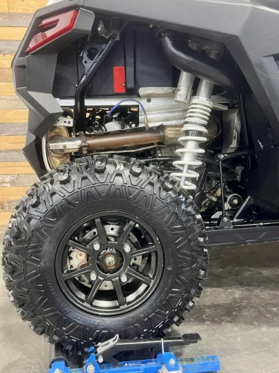 2022 POLARIS RZR PRO XP TURBO 181 HP EDITION SPORT + EPS + 4X4 + 4 PNEUS NEUF + RARE & CONDITION IMPECCABLE 