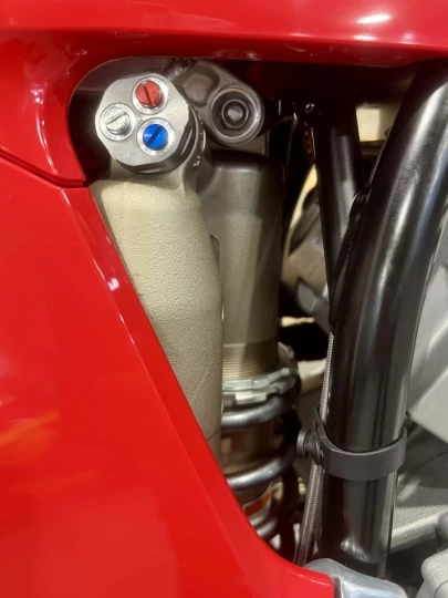 2025 STARK FUTURE VARG EX 60 HP @ 80 HP + LÉGALE SUR LA ROUTE + NEUF 0 KM + GARANTIE 2 ANS 