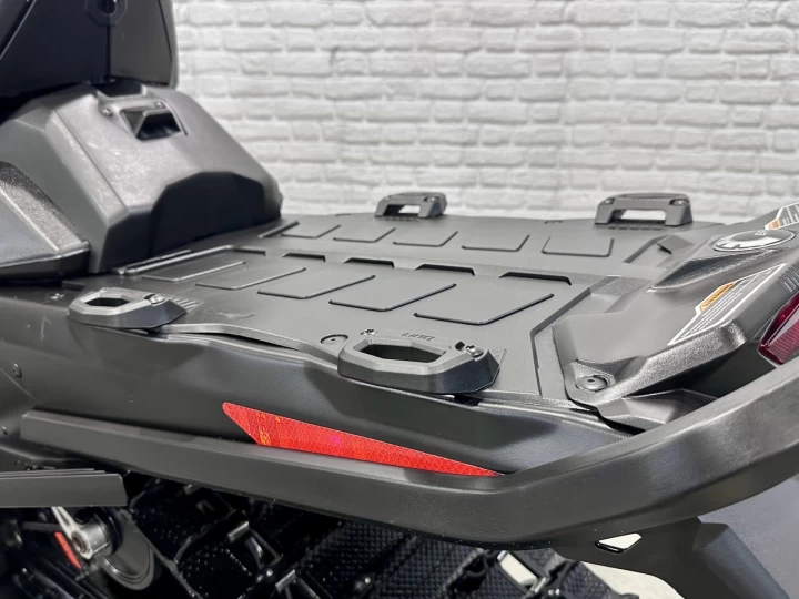 2023 BRP SKI-DOO RENEGADE X 900 ACE TURBO ''R'' 180 HP + REV GEN4 + 16496 KM + RARE & A1 