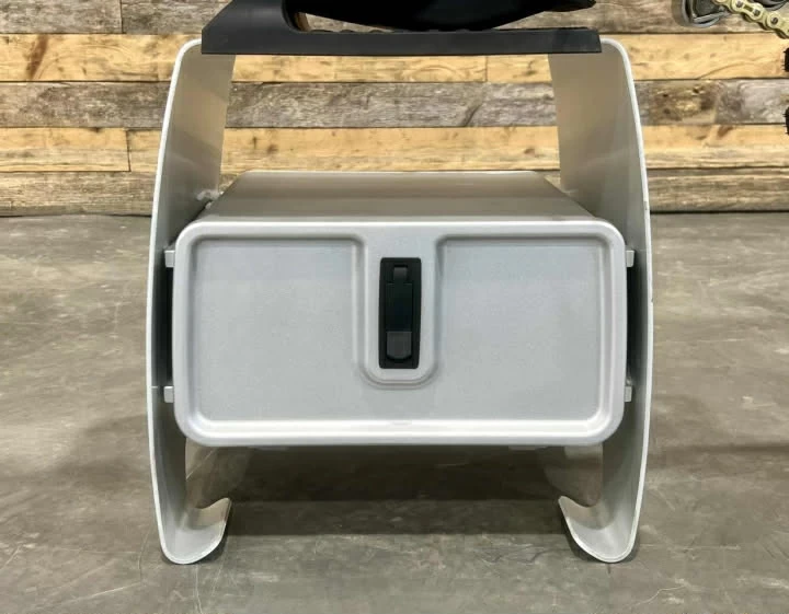 2025 STARK FUTURE VARG EX 60 HP @ 80 HP + LÉGALE SUR LA ROUTE + NEUF 0 KM + GARANTIE 2 ANS 