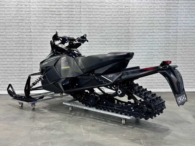 YAMAHA SR VIPER L-TX DX 137'' + GENESIS 4 TEMPS + 12952 KM + RARE & IMPECABLE A1  2018