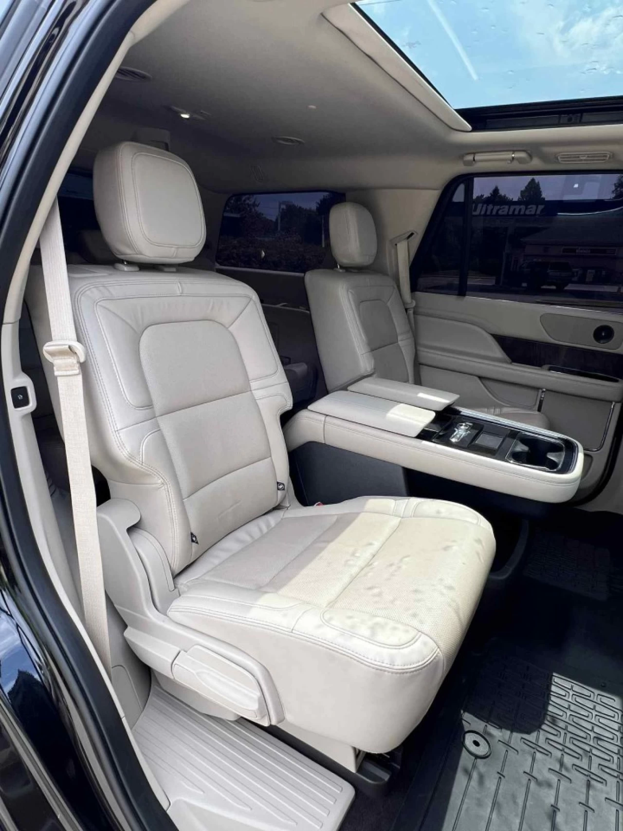 2021 LINCOLN NAVIGATOR EDITION RESERVE + MAGS 22'' + 7 PASSAGERS + TOUTE ÉQUIPÉE  Main Image