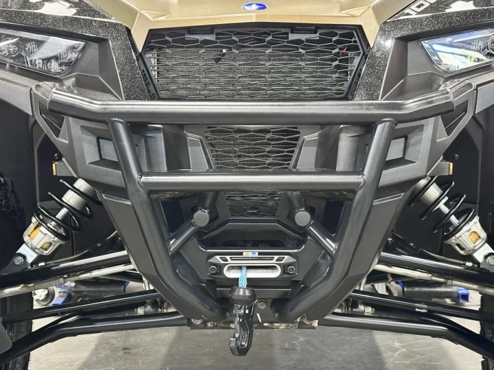 2023 POLARIS GENERAL XP 1000 EFI PREMIUM DELUXE + 4WD + EPS + AUDIO + SEULEMENT 3425 KM + RARE & A1 