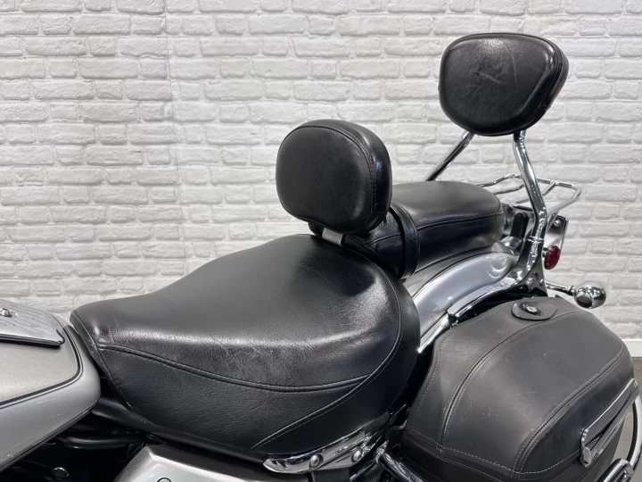 2006 YAMAHA STRATOLINER VX 1900 EFI + MOTO CRUISER - TOURING 