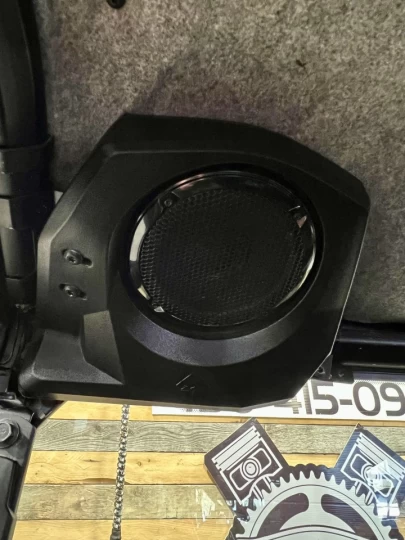 2023 POLARIS GENERAL 4 XP 1000 DLX-DELUXE EDITION + 4X4 + EPS + RIDE COMMAND GPS - AUDIO + 4 PASSAGERS + GARANTIE SEPT 2028 