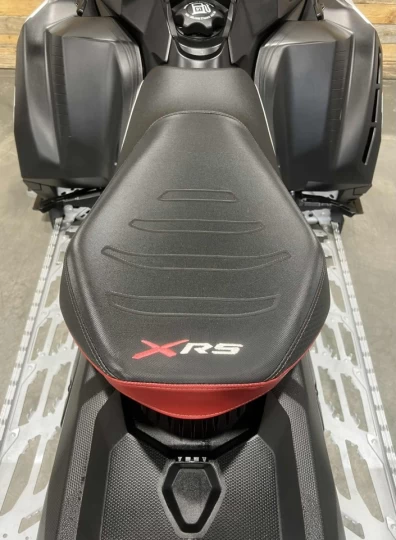 2024 BRP SKI-DOO RENEGADE X-RS 900 ACE TURBO ''R'' 180 H.P + PLATEFORME REV GEN5 + 7911 KM + CONDITION A1 