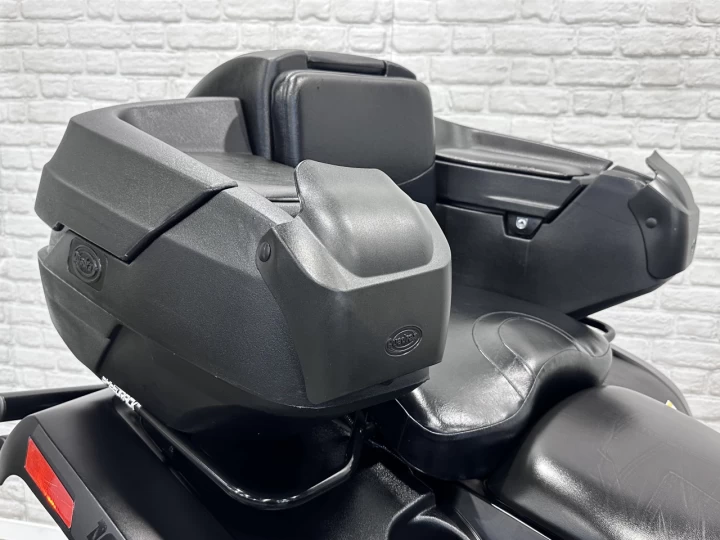 2015 ARCTIC CAT MUD PRO 1000 EFI LIMITED + 4WD + EPS + SEULEMENT 2871 KM + PELLE A NEIGE + 2 PASSAGERS + RARE & A1 
