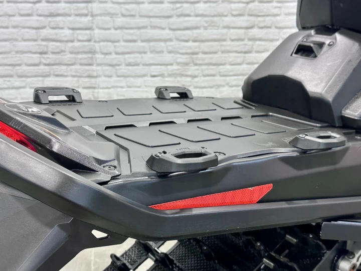 2023 BRP SKI-DOO RENEGADE X 900 ACE TURBO ''R'' 180 HP + REV GEN4 + 16496 KM + RARE & A1 