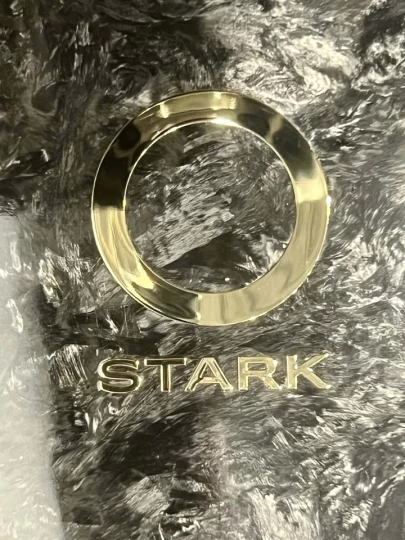 2025 STARK FUTURE VARG EX 60 HP @ 80 HP + LÉGALE SUR LA ROUTE + NEUF 0 KM + GARANTIE 2 ANS 