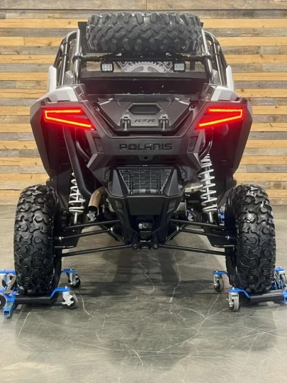 2022 POLARIS RZR PRO XP TURBO 181 HP EDITION SPORT + EPS + 4X4 + 4 PNEUS NEUF + RARE & CONDITION IMPECCABLE 