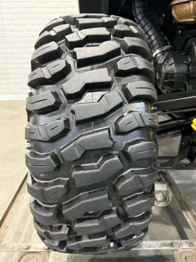 2019 BRP CAN-AM MAVERICK SPORT 1000R EFI + 4WD + DPS + FOX + BEAUCOUP D'ÉQUIPEMENTS $$$ + RARE & A1 
