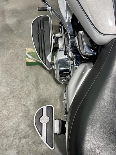 2006 YAMAHA STRATOLINER VX 1900 EFI + MOTO CRUISER - TOURING 