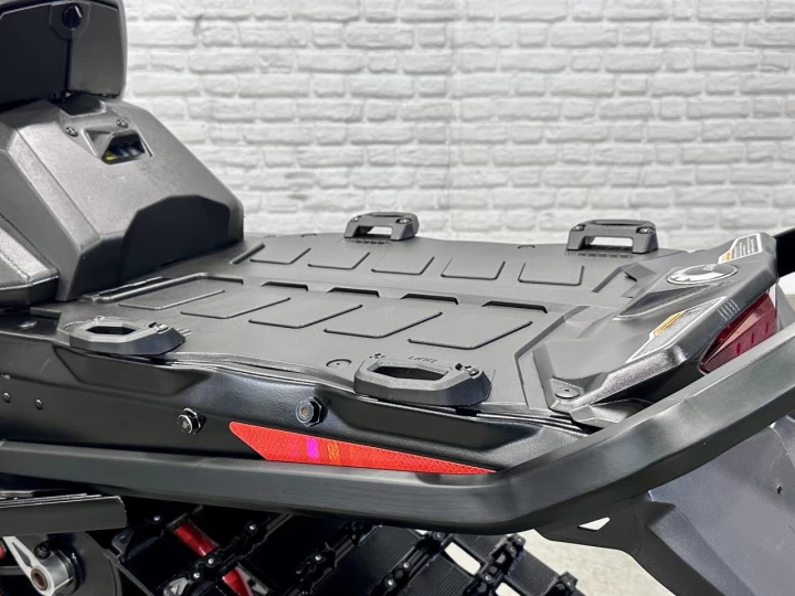 2022 BRP SKI-DOO RENEGADE ENDURO 900 ACE EFI 137'' + SUSPENSION A AIR + REV GEN4 + 18641 KM + RARE & A1 