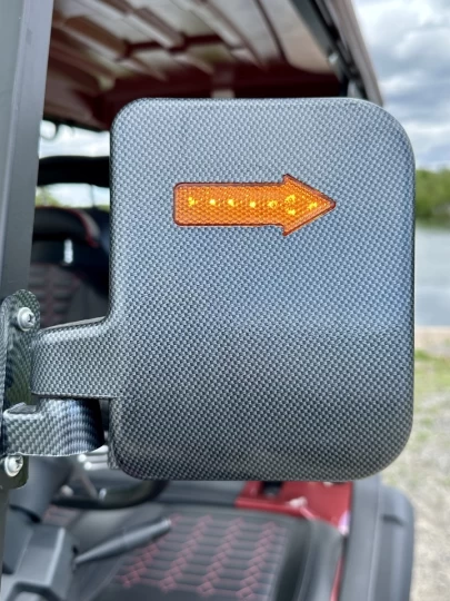 2024 MATRYX F4 - V.E CART DE GOLF ELECTRIQUE LUXUEUX A 4 PASSAGERS + TOUTE ÉQUIPÉE + RARE & A1 