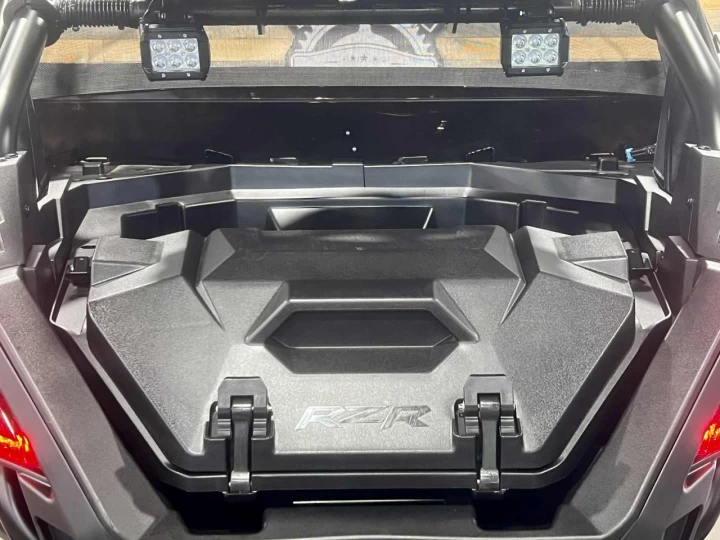 2022 POLARIS RZR PRO XP TURBO 181 HP EDITION SPORT + EPS + 4X4 + 4 PNEUS NEUF + RARE & CONDITION IMPECCABLE 