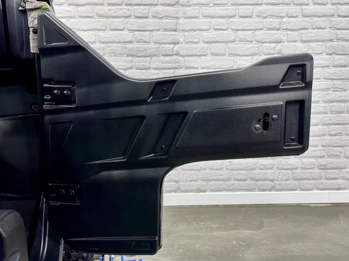 2018 KAWASAKI TERYX EDITION CAMO + EPS + 4WD + FOX + BEAUCOUP D'OPTIONS $$$ INCLUS 
