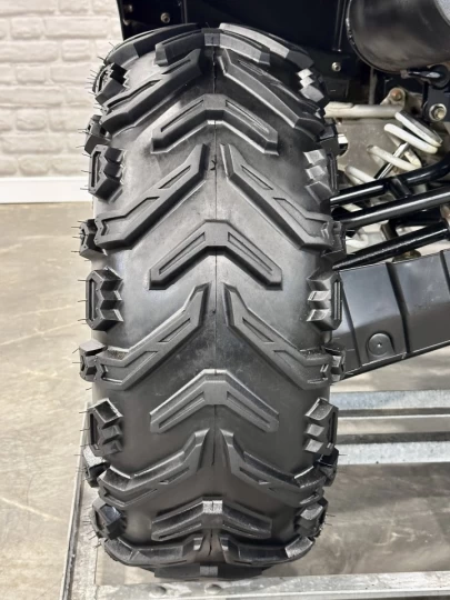 2014 ARCTIC CAT TRV 550 EFI EDITION LIMITED + 4WD + EPS + TOUTE ÉQUIPÉE + RARE & A1 