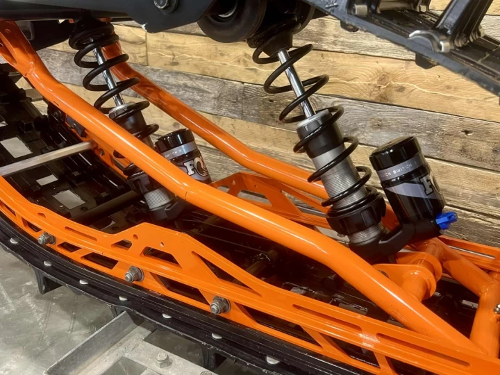 2019 KTM SX-F 450 EFI + 4 TEMPS + SEULEMENT 92 HR + BEAUCOUP D'OPTIONS $$$ + RARE & CONDITION A1 