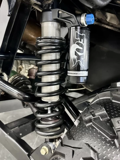 2018 KAWASAKI TERYX EDITION CAMO + EPS + 4WD + FOX + BEAUCOUP D'OPTIONS $$$ INCLUS 